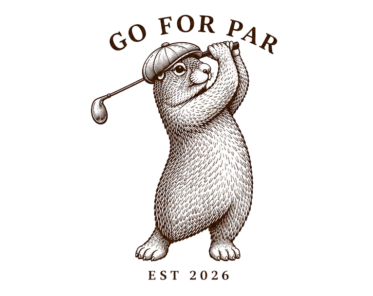 GO FOR PAR Logo - image