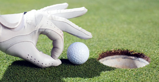 Steps For Booking Golf Simulator, GO FOR PAR - image