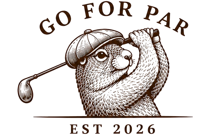 Go For Par Logo - image