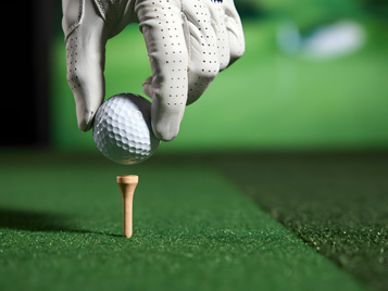 Golf Simulator Long Island, NY - Image