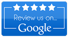 GO FOR PAR | Leave a Google Review - Button